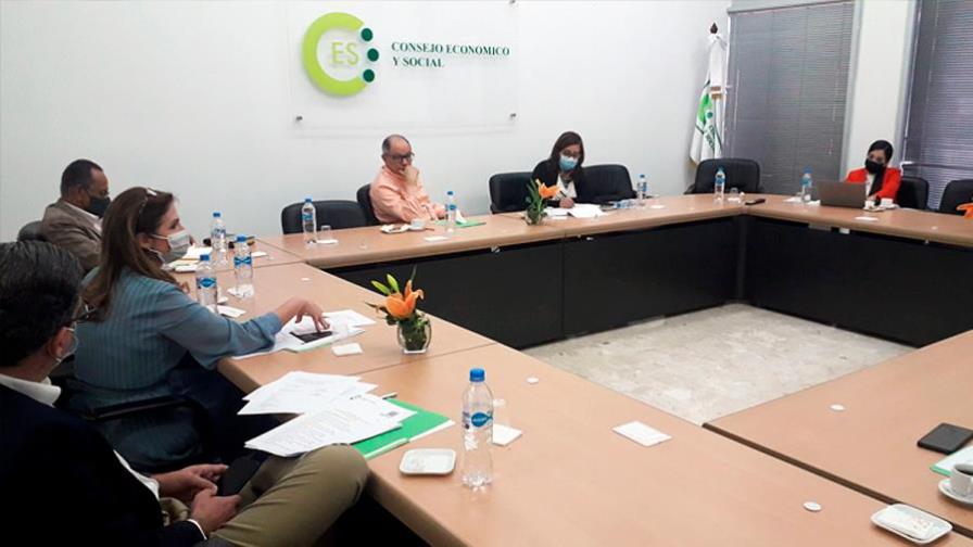 Trabajos de reformas institucionales están rezagados a espera de conformación de mesas