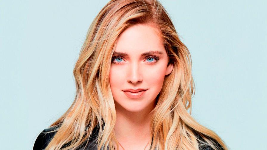 Chiara Ferragni, nueva imagen de Bulgari