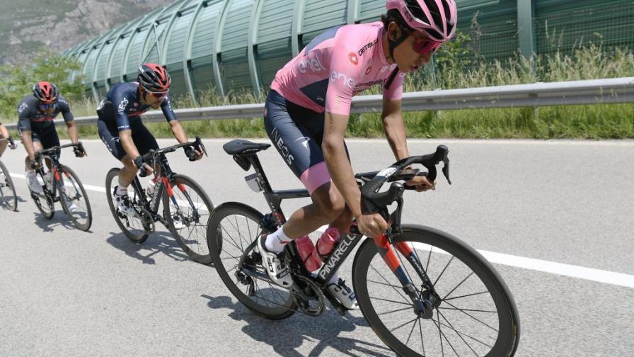Giro de Italia revela seis etapas de media montaña