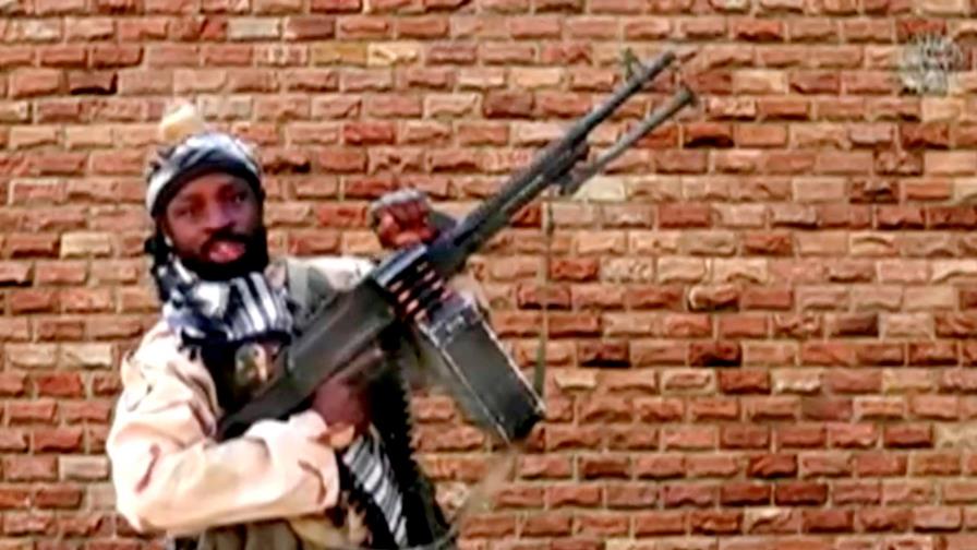 Boko Haram confirma la muerte de su histórico líder Shekau