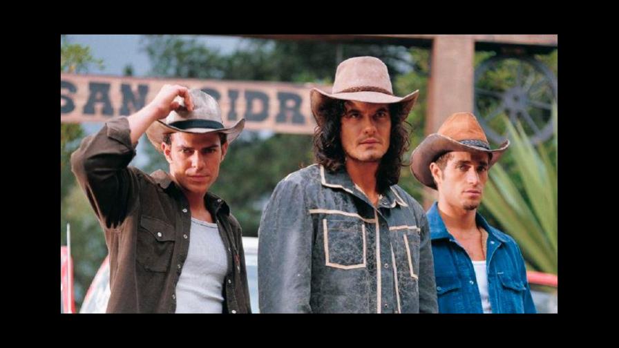 Telemundo confirma el elenco de la segunda temporada de Pasión de gavilanes, y no todos estarán Telemundo confirma el elenco de la segunda temporada de Pasión de gavilanes, y no todos estarán