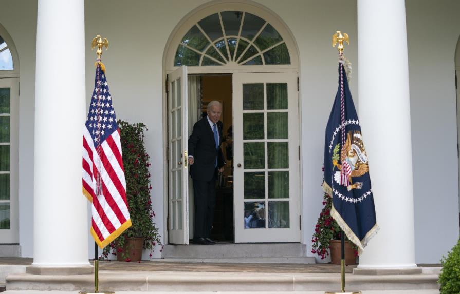 Joe Biden se reunirá con “dreamers” en la Casa Blanca