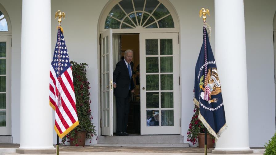 Joe Biden se reunirá con “dreamers” en la Casa Blanca