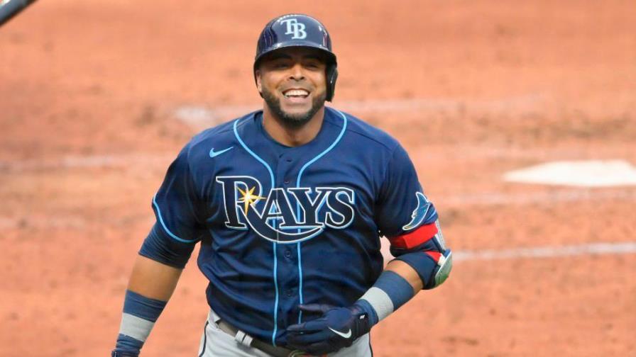 Nelson Cruz se ilusiona con llegar a 500 H4 Nelson Cruz se ilusiona con llegar a 500 H4