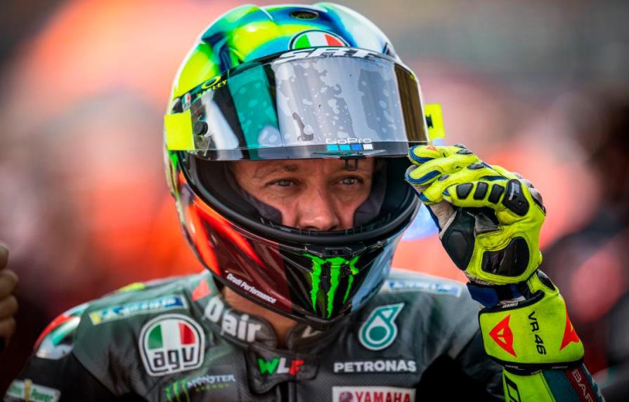 Valentino Rossi anuncia su retirada, MotoGP pierde a su mayor embajador