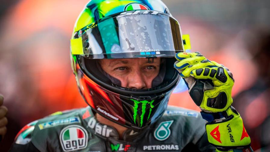 Valentino Rossi anuncia su retirada, MotoGP pierde a su mayor embajador