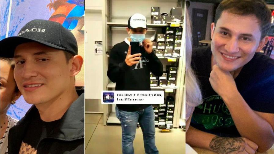 Hallan a joven colombiano desaparecido hace un mes en Miami