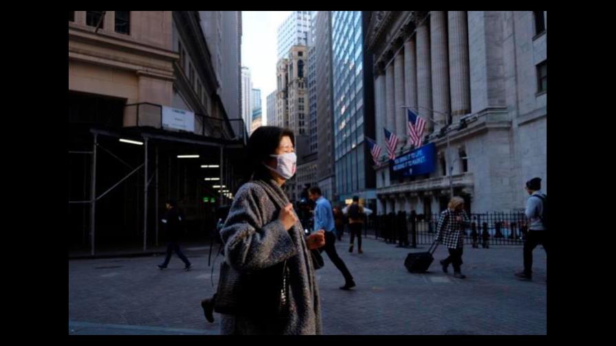 La variante delta vuelve a retrasar el regreso a las oficinas en Nueva York