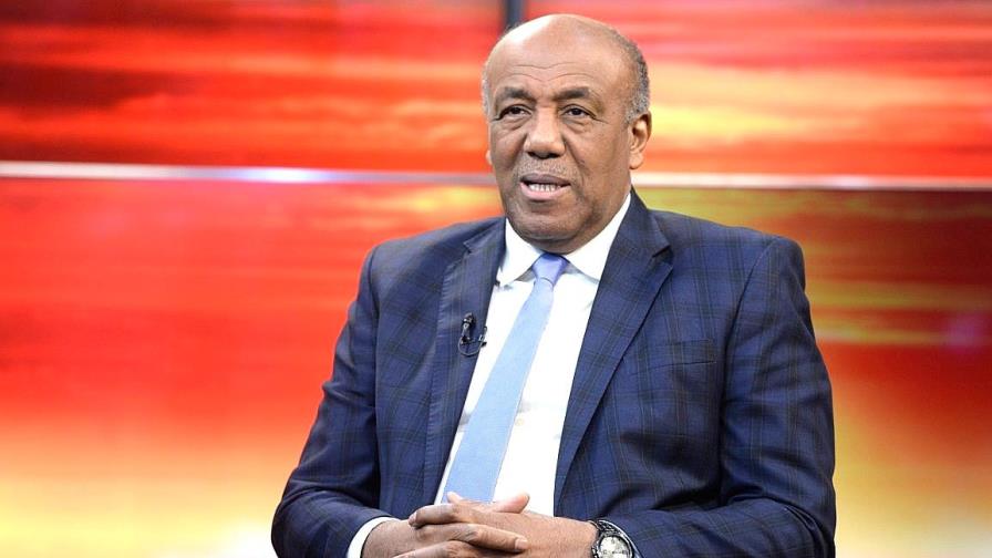 Punta Catalina recibe otro barco desde Colombia con 60 mil toneladas de carbón