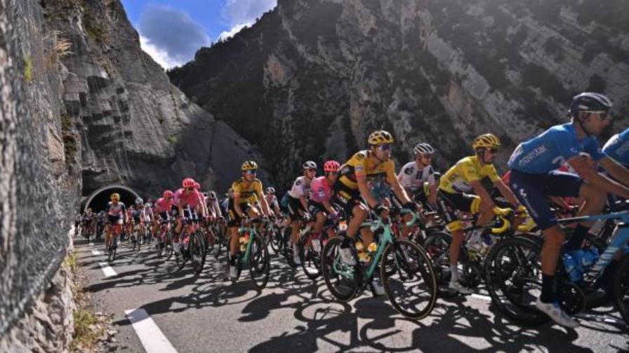 Mundial bienal de fútbol: una preocupación para el ciclismo y el Tour de Francia