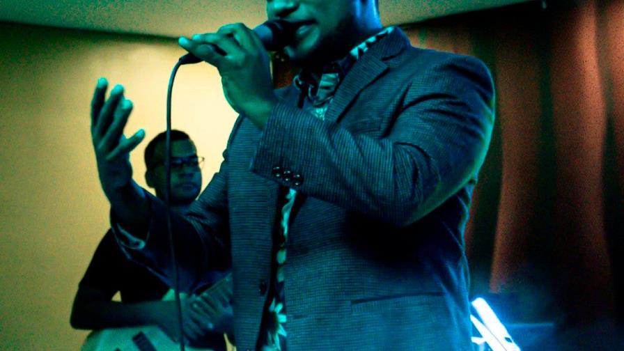 Cantante cristiano Aby Heredia presenta álbum “Certus”