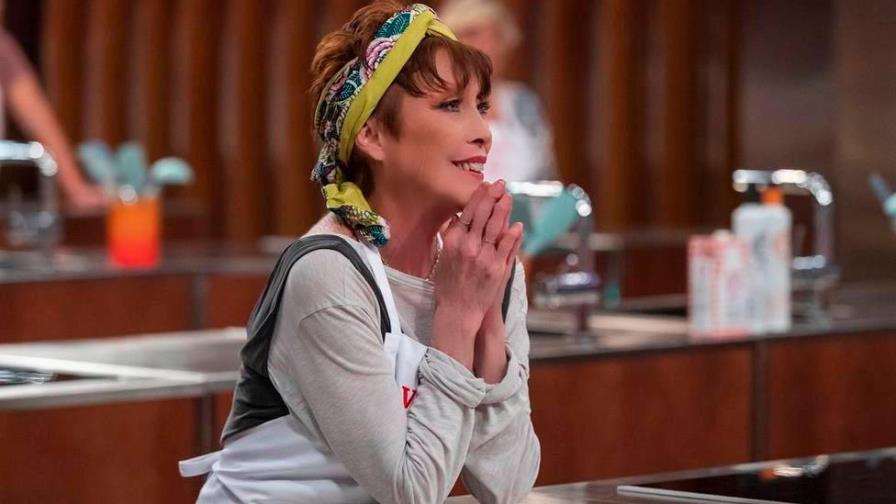 Revelan la verdadera causa de la muerte de la actriz Verónica Forqué Revelan la verdadera causa de la muerte de la actriz Verónica Forqué