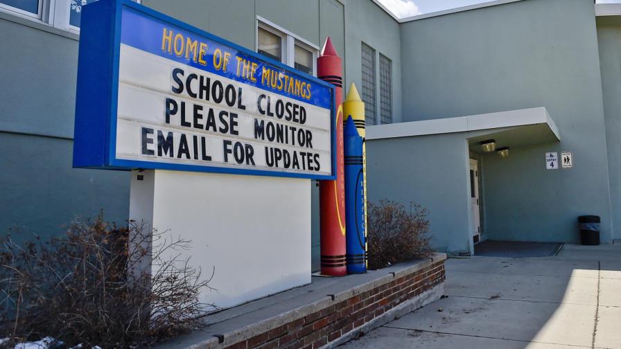 EEUU: No registran aumento del maltrato infantil en pandemia