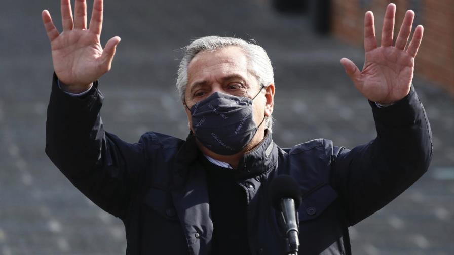 Derrota electoral desata crisis en el gabinete de Fernández