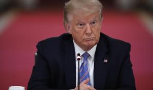 EEUU notifica formalmente a la ONU sobre su retiro de la OMS