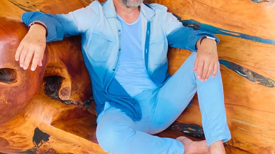 Marco Antonio Solís y una gran noticia para sus fanáticos