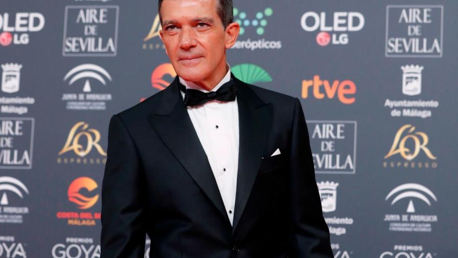 Dolor y gloria es para Banderas algo que jamás volverá a experimentar