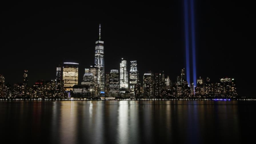 El coronavirus altera también los homenajes por el 11S