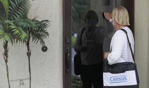 Aliados de Trump presionan por datos sobre indocumentados