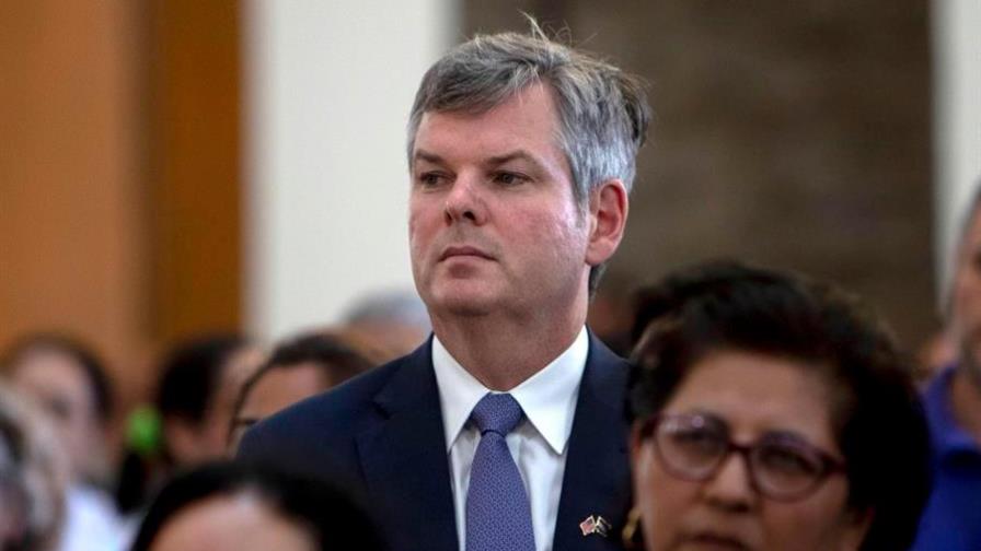 EEUU destina seis millones de dólares a Nicaragua para enfrentar la covid-19