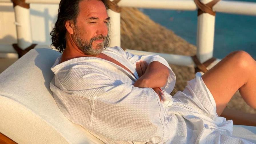 ¿Crípticos? Los misteriosos mensajes de Marco Antonio Solís en redes sociales