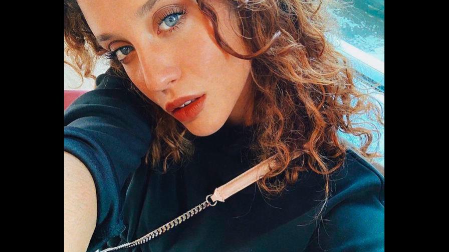 María Pedraza prende fuego las redes y llueven los comentarios