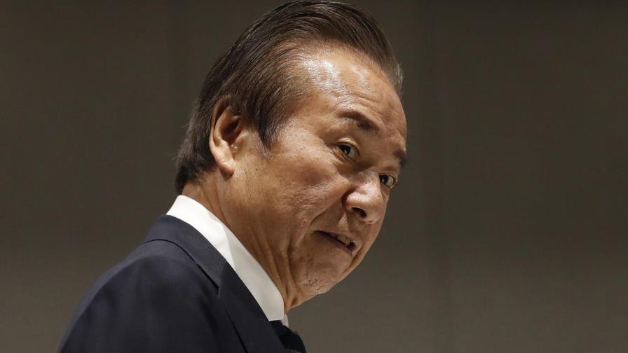 Directivo de los Juegos de Tokio aceptaría otro retraso Directivo de los Juegos de Tokio aceptaría otro retraso