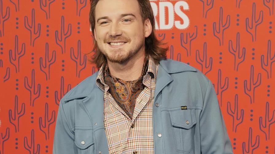Morgan Wallen es arrestado tras ser expulsado de bar