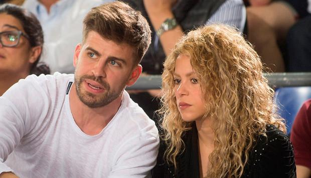 Los fuertes ataques misóginos que ha recibido Shakira por culpa de Piqué