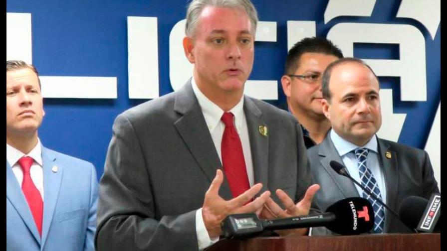 Acusan a legisladora puertorriqueña Charbonier de 13 cargos por corrupción Acusan a legisladora puertorriqueña Charbonier de 13 cargos por corrupción