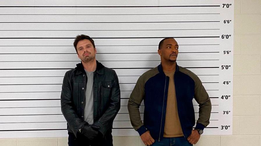 ¿En qué otros proyectos de Marvel podrían aparecer Stan y Mackie?