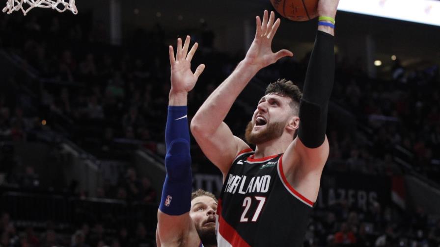 Pausa en NBA da a muchos jugadores la oportunidad de sanar