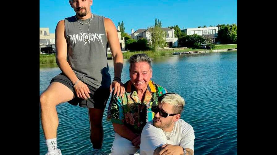 ¿Por qué Ricardo Montaner gastó esta fortuna en hisopados?