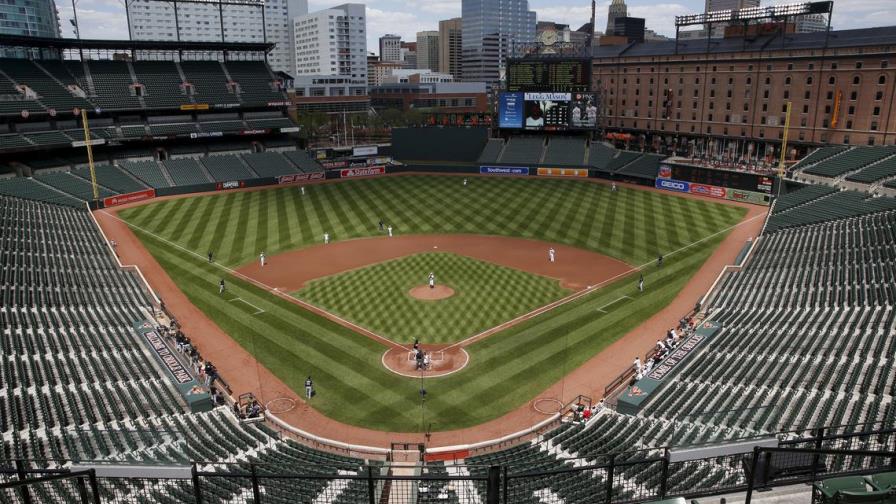 La mayoría de aficionados teme ir a los estadios sin una vacuna contra el COVID-19
