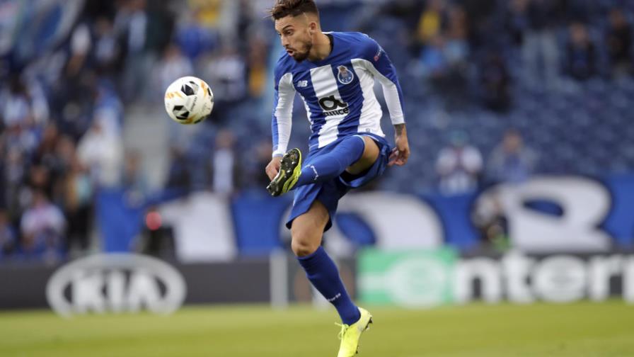 FIFA revela desplome de traspasos internacionales en 2020