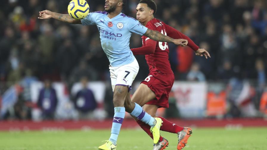 Selección inglesa suspende a Sterling por altercado Selección inglesa suspende a Sterling por altercado