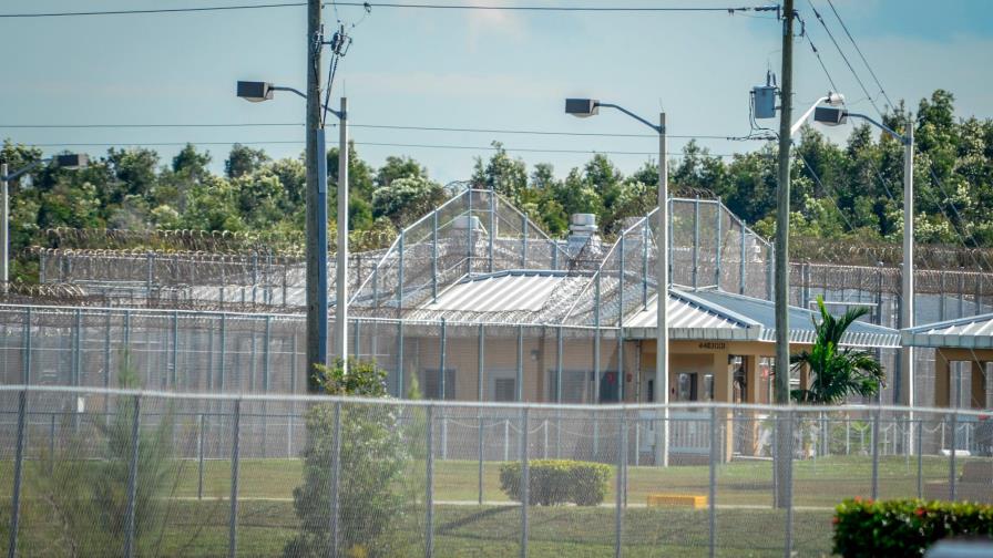 Denuncian muerte por COVID-19 del segundo inmigrante detenido en Florida