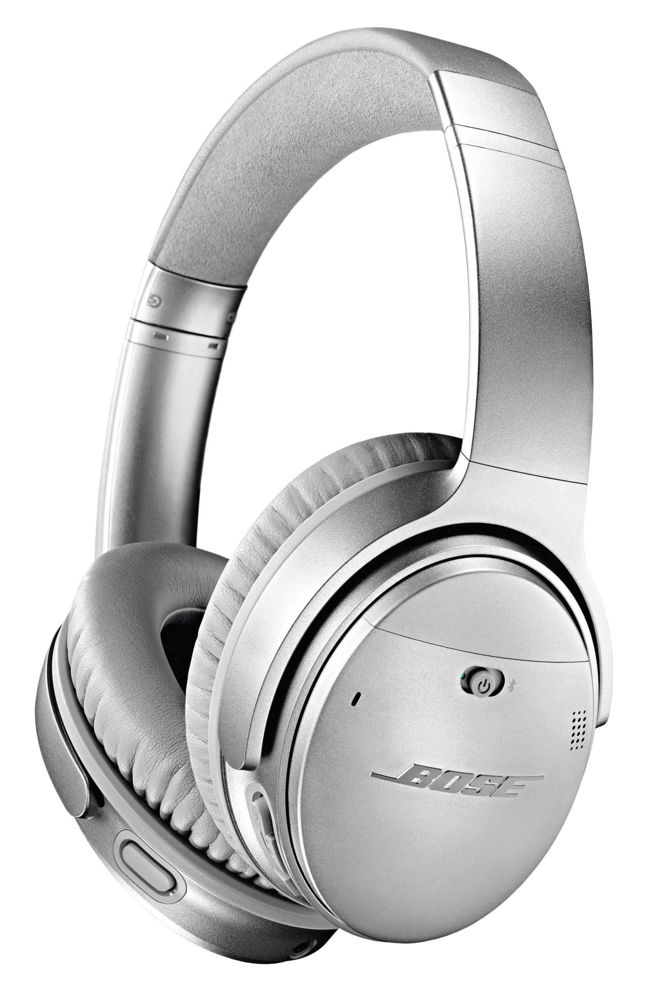 3. Audífonos Bose/ nordstrom.com US$330