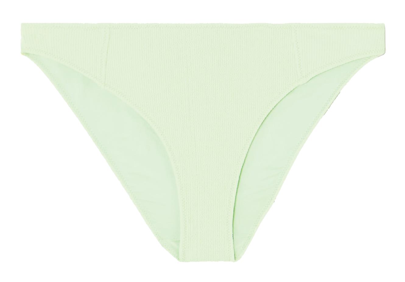 11. Bikini bottom GANNI/ net-a-porter.com US$85