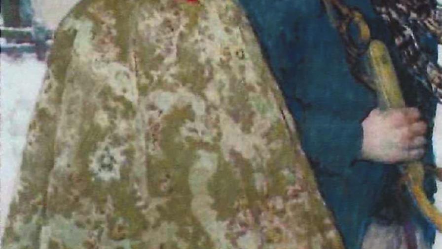 Pintura robada por nazis es recuperada en un museo en NY