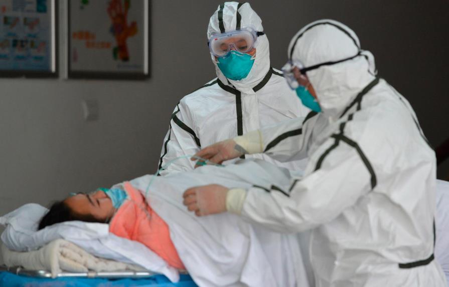 Francia supera los 12,000 fallecidos por el coronavirus