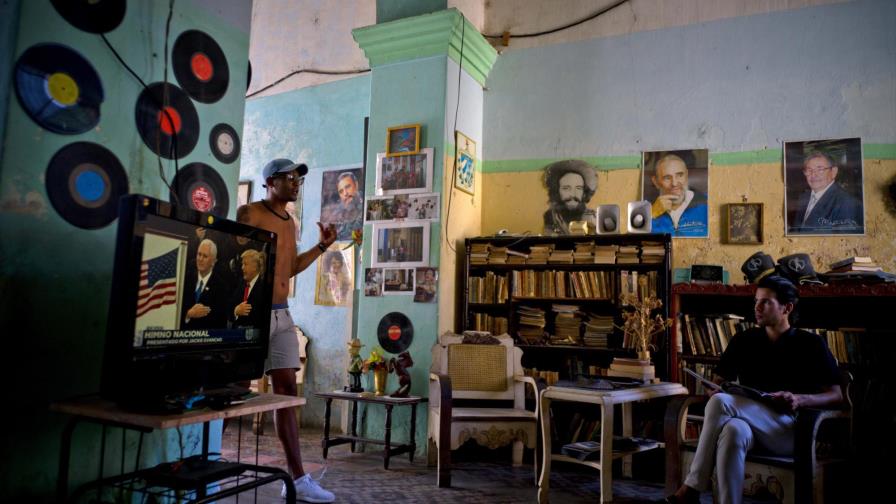 A 5 años de distensión con EEUU, merma esperanza de cubanos