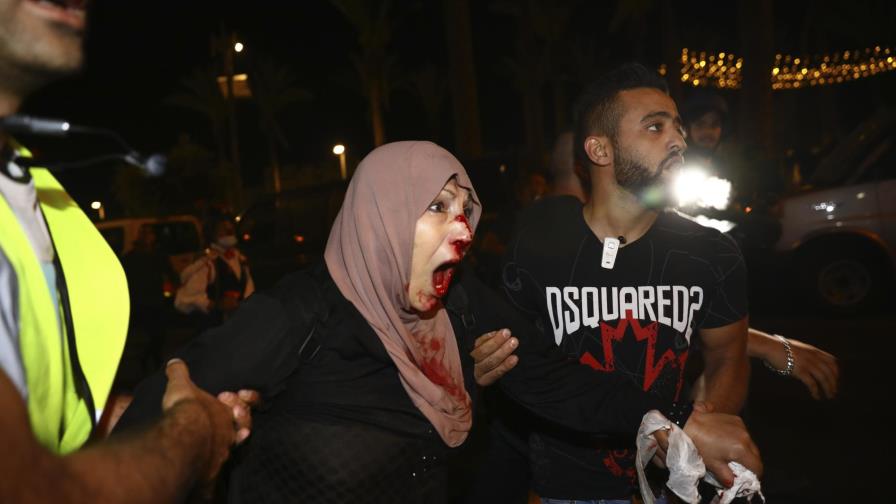 Autorizan marcha israelí entre tensiones en Jerusalén