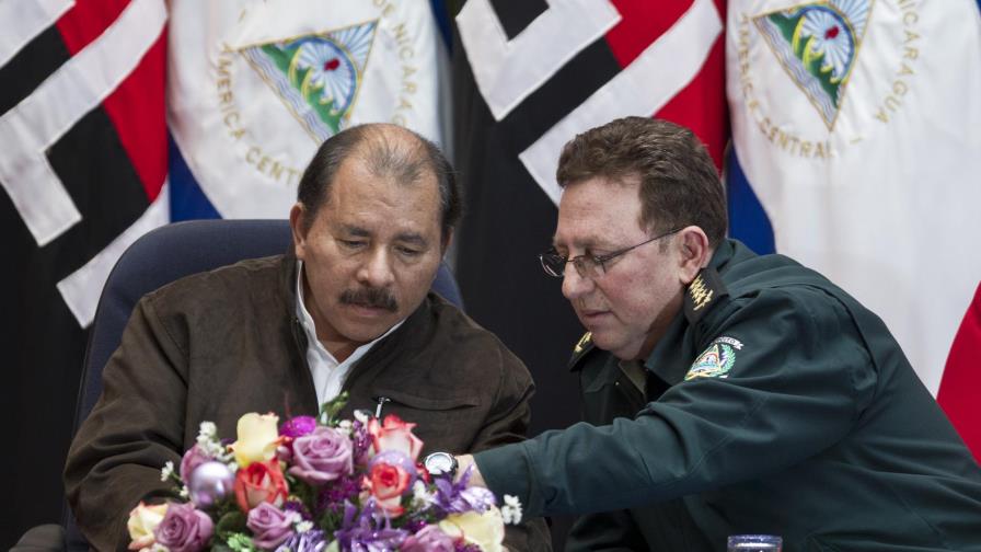 Ortega confirma elecciones en Nicaragua en noviembre de 2021