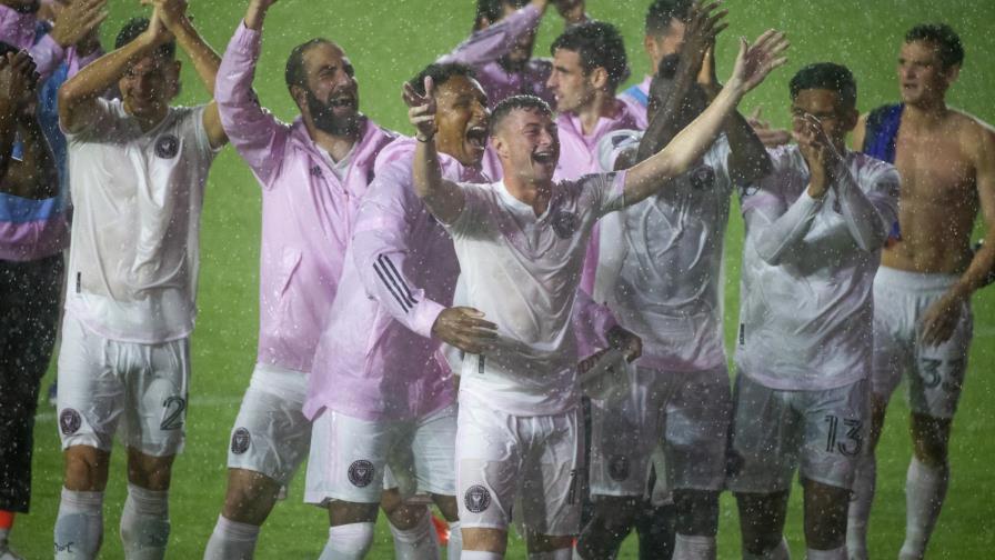 Union de Filadelfia se lleva el Supporters Shield de la MLS