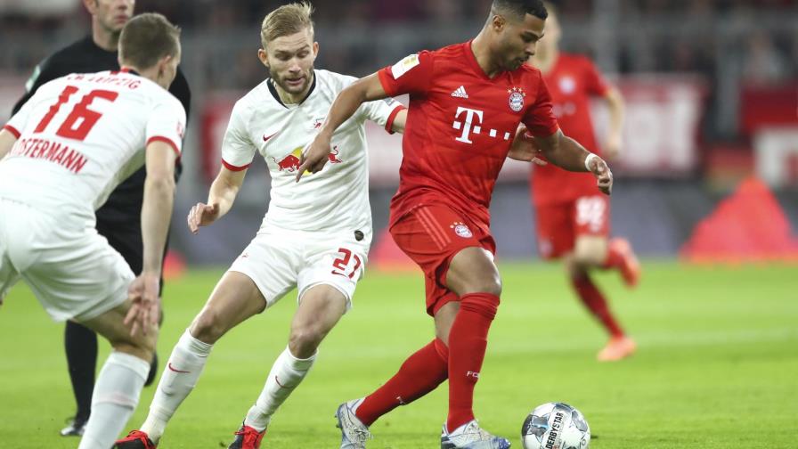 Bayern se medirá a Schalke en cuartos de la Copa de Alemania Bayern se medirá a Schalke en cuartos de la Copa de Alemania