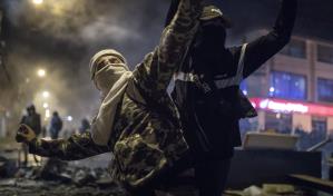 Siete muertos en protestas contra la policía en Colombia