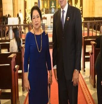 TC realiza actos con motivo de su séptimo aniversario