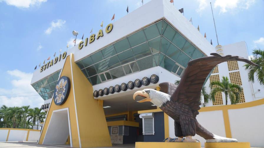 Embargan cuenta de las Águilas Cibaeñas por litis judicial