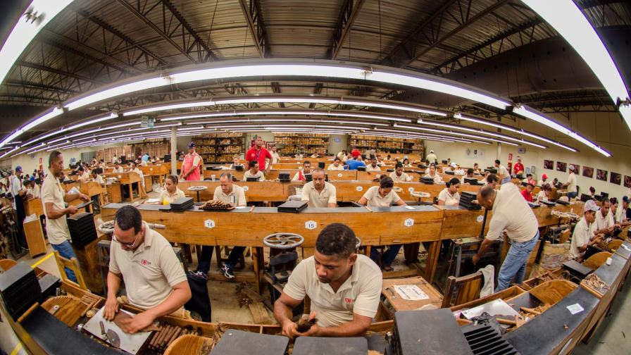 Diez productos concentran 46% de exportación total